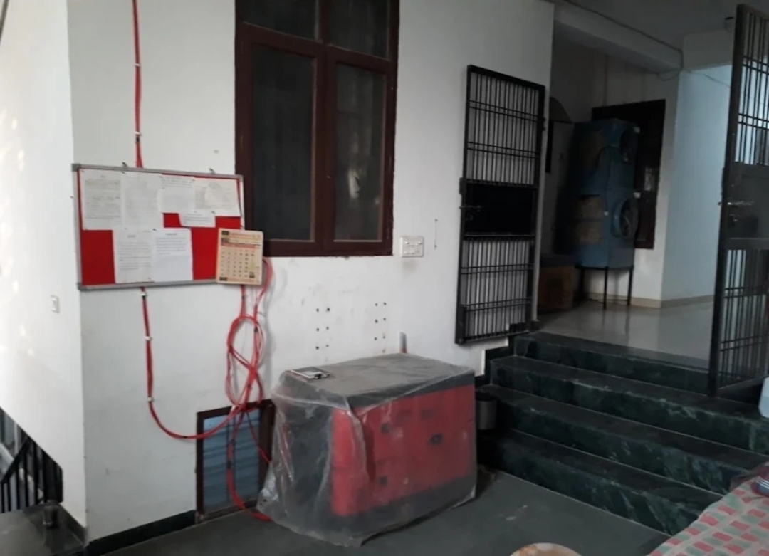 Shree Girls Hostel — photo 6