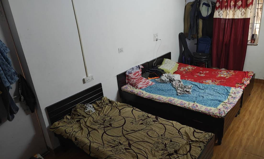 S.K PAYING GUEST — photo 3