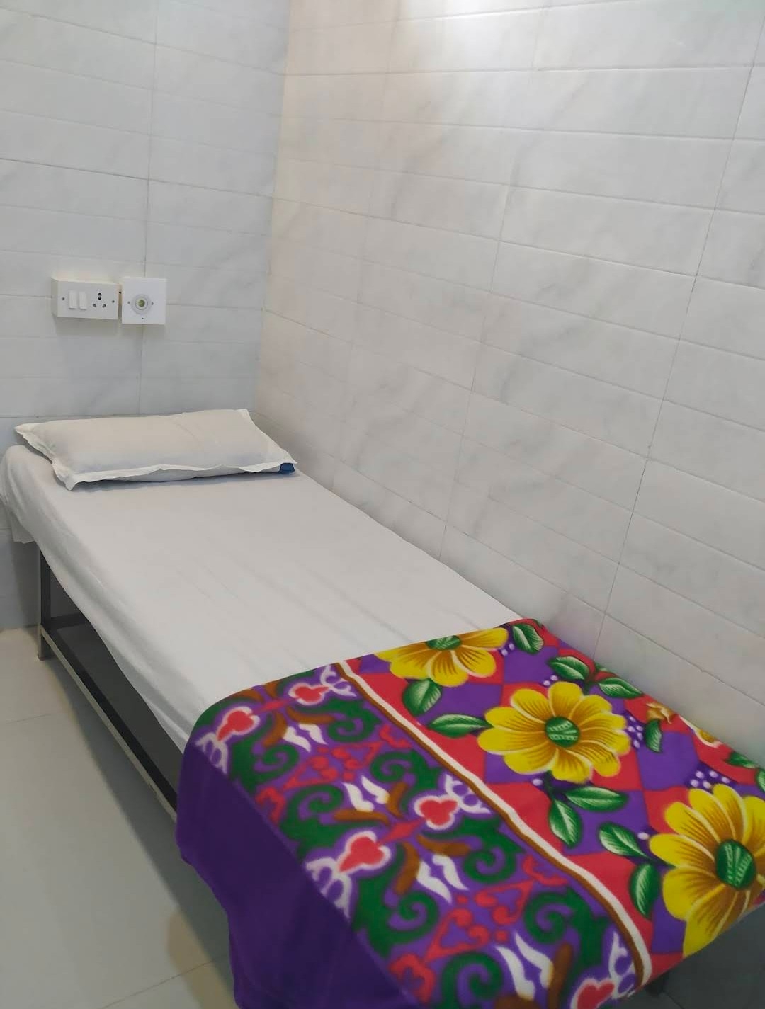 backpackers Hostel & PG — photo 6
