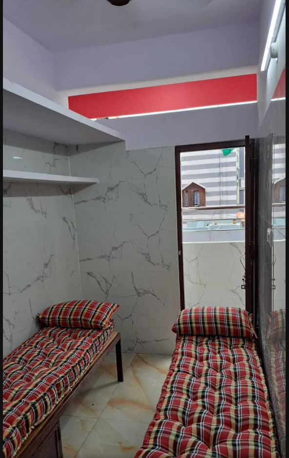 KARUNYA Luxury Lady's Hostel — photo 2