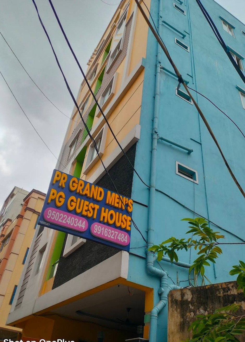 PR Grand Men's Pg Guest House — photo 5