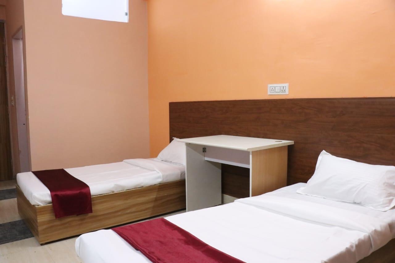 Pushpanjli Premium Luxury PG — photo 3