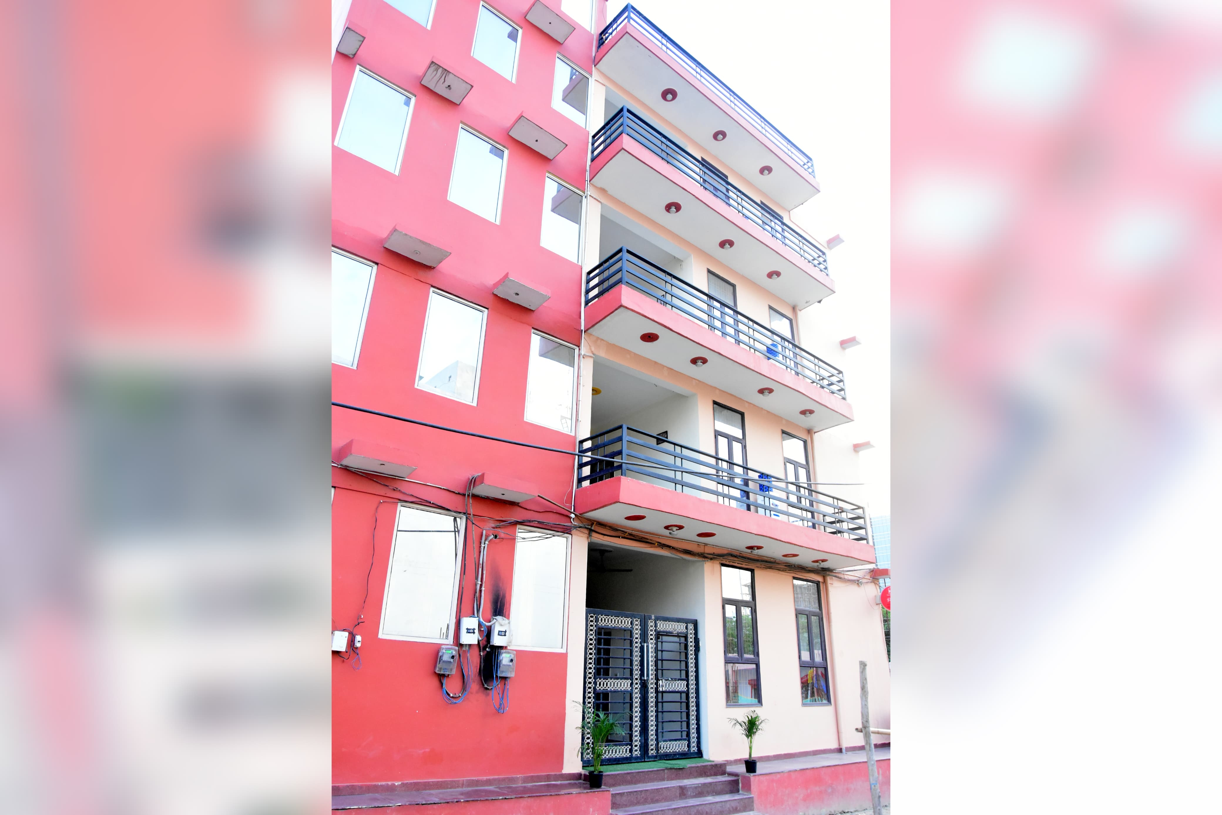 Xact homes PG ( Paris Boys) — photo 2