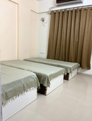 REHWAS STAY SERVICES — photo 2