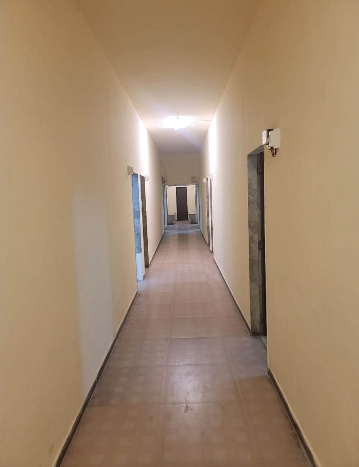 RAGHUVIR PG AND HOSTEL — photo 1