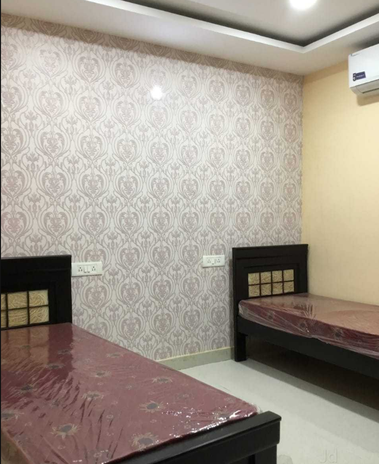 Chandu Luxury Men's PG & Hostel — photo 6