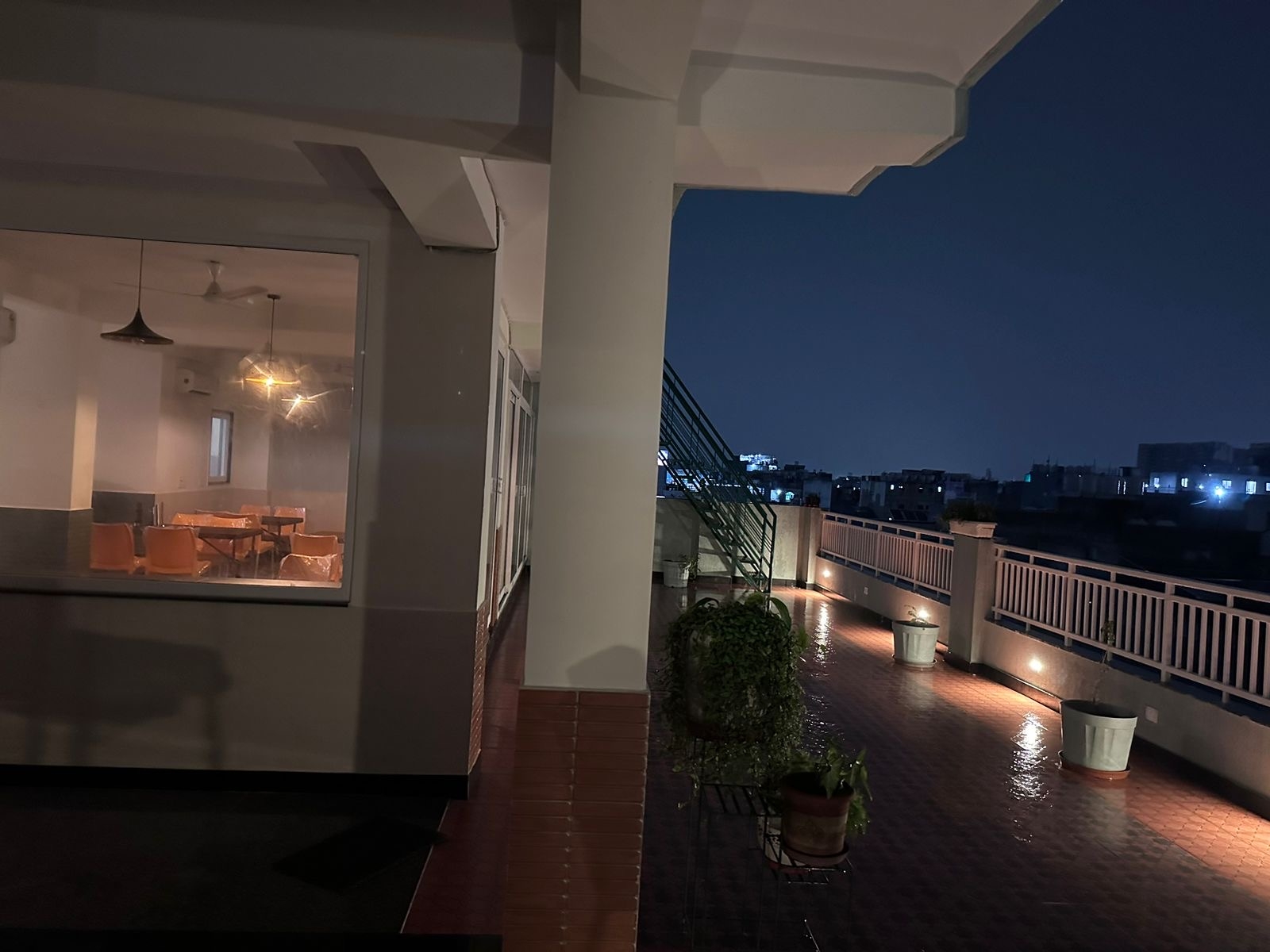 Veda House — photo 2