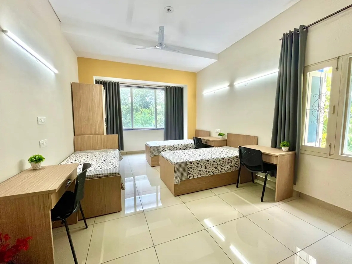 Metroo Inn pg — photo 3