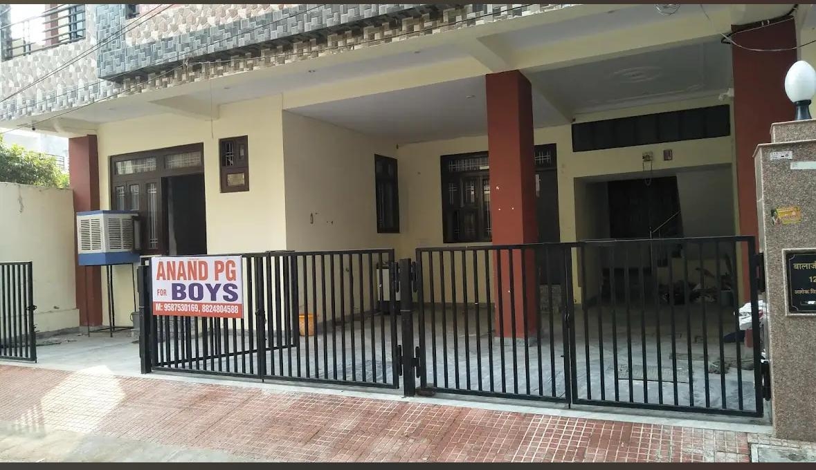 ANAND BOY PG — photo 5