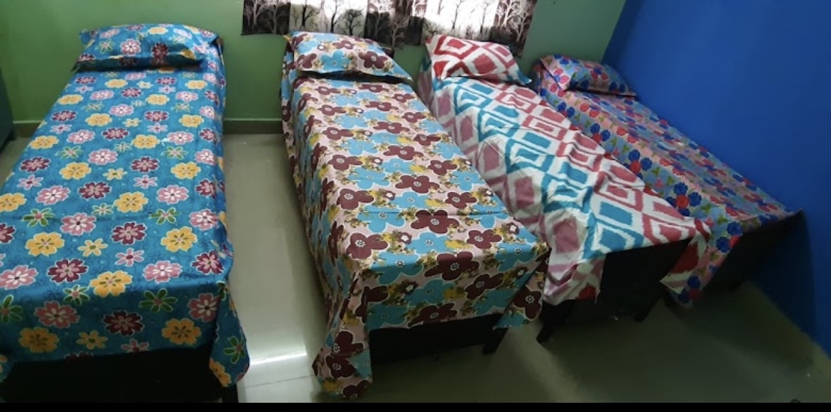 GVK womens pg & hostel — photo 5