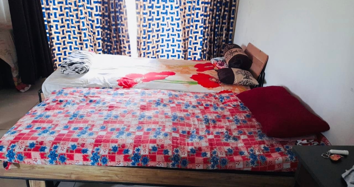 Shree shyam deluxe pg — photo 2