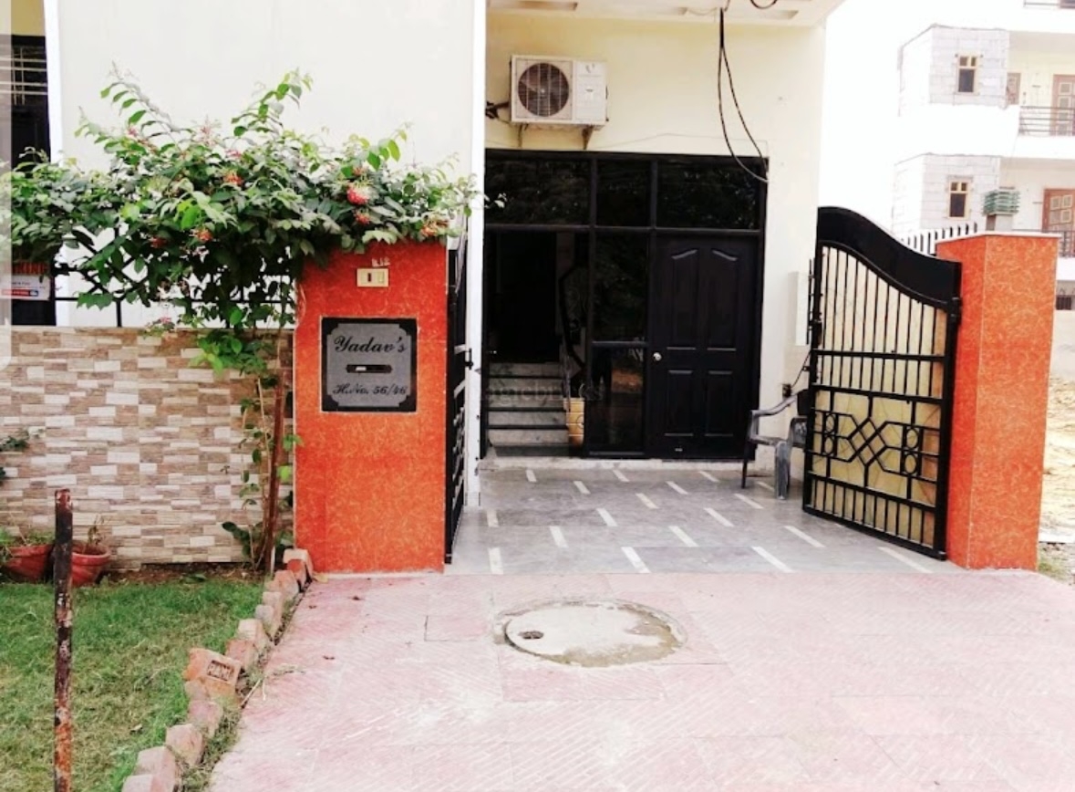 Yadav girls pg — photo 4