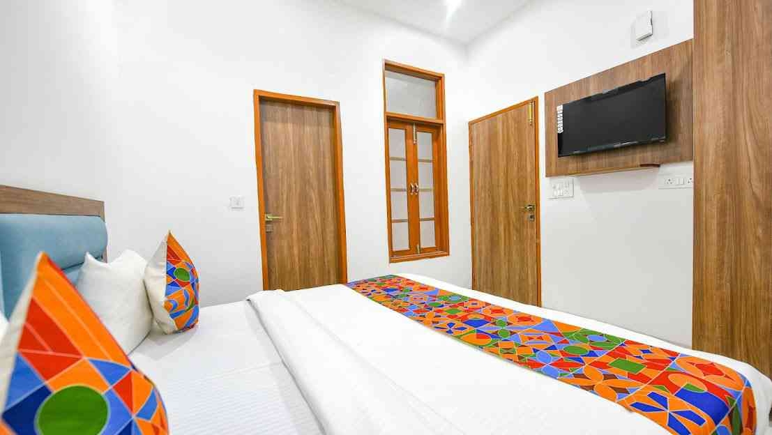 Blue stone stay — photo 3