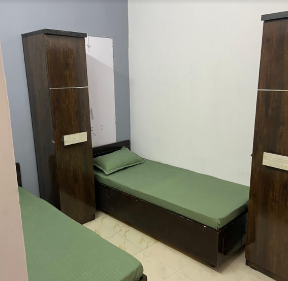 COMFORT STAY PG — photo 1