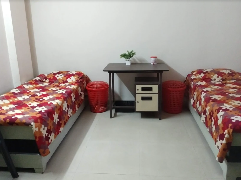 samaira girls pg — photo 5