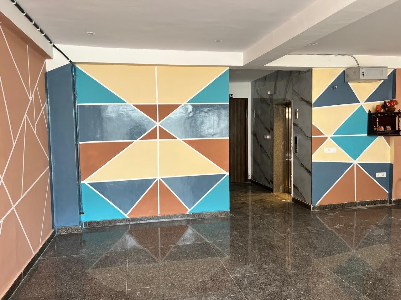 Rajbala Coliving PG — photo 3
