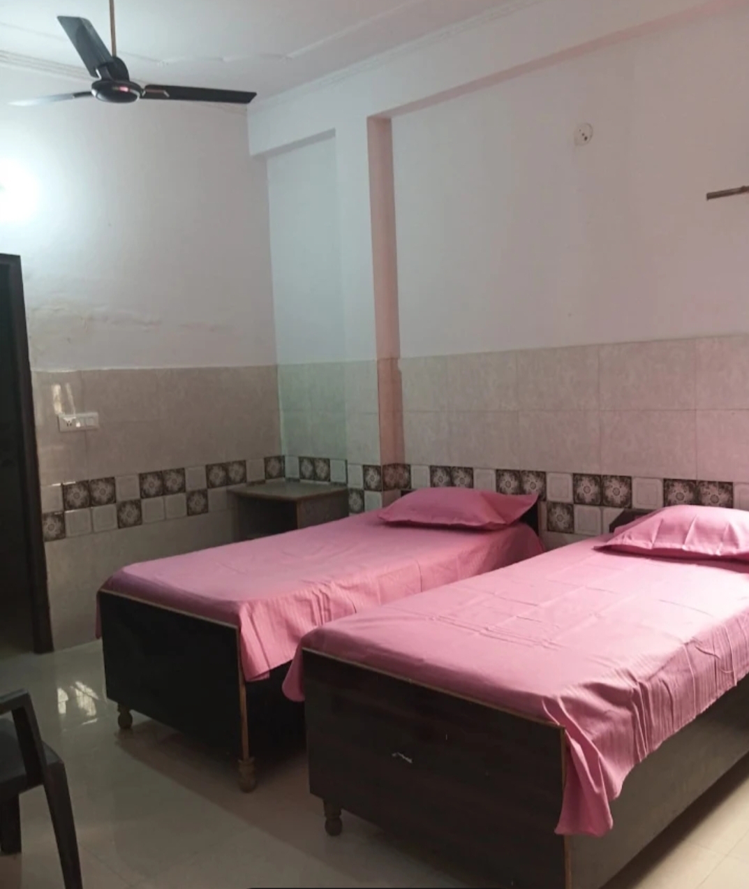 Shri Banke Bihari Girls PG — photo 6