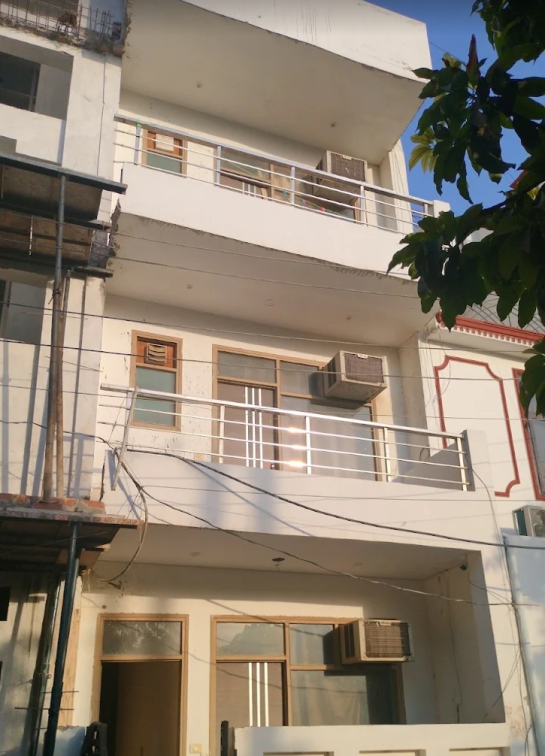 SUNSHINE co living PG — photo 4