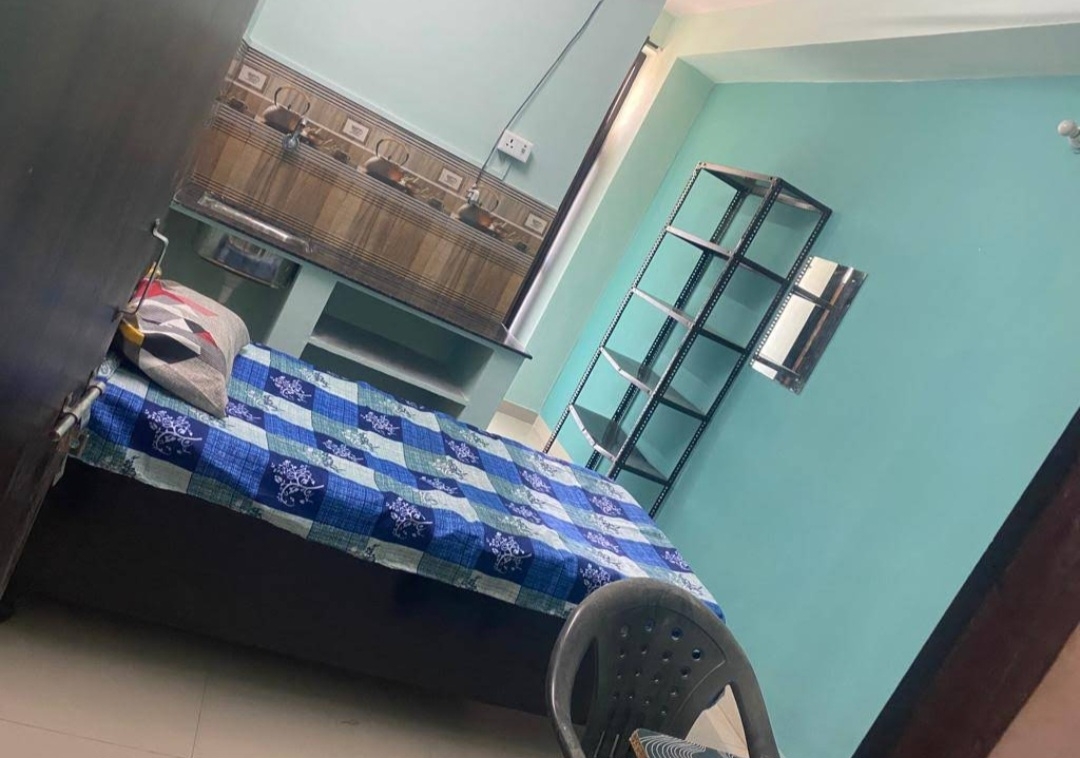 Shyamal Homes Girls pg — photo 3