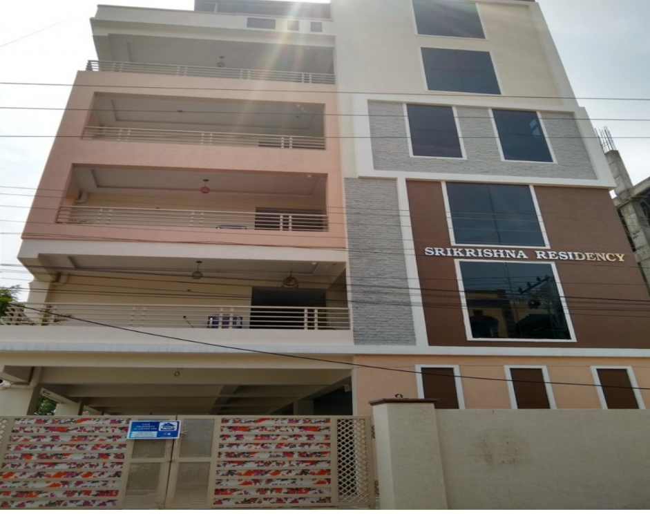 Thirumala Womens Hostel — photo 3