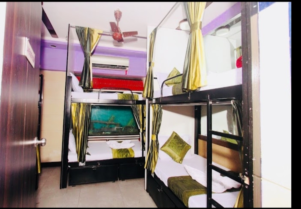 WOWSTEL - AC Dormitory/PG — photo 5