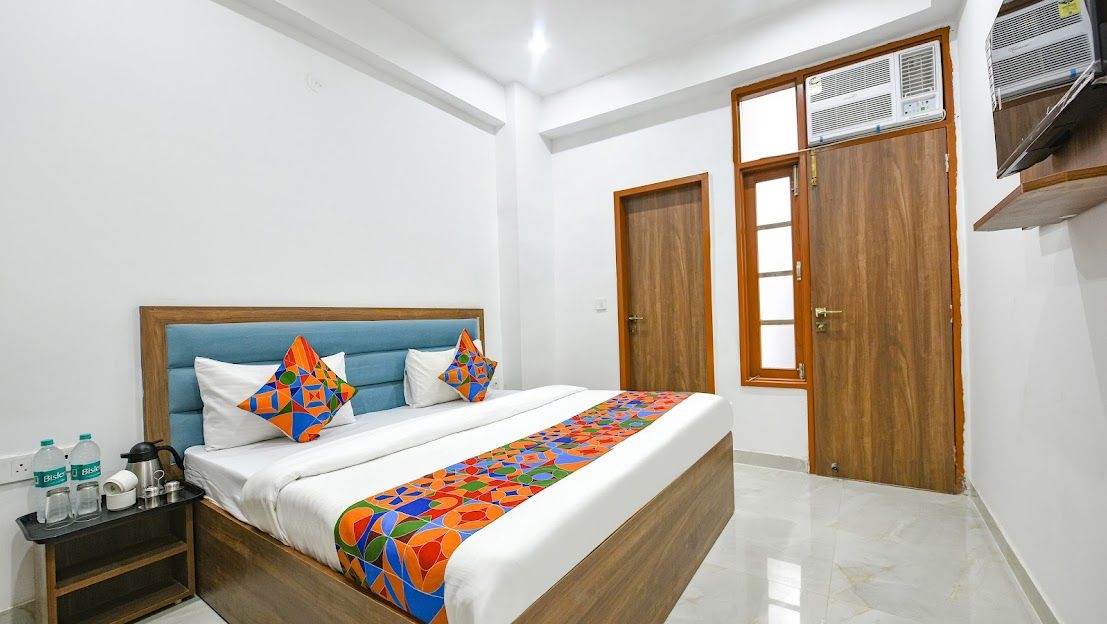 Sidhivinayak girls hostel — photo 1