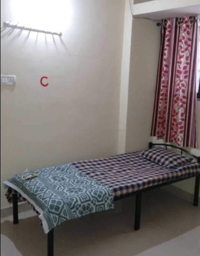 Swastik karewell pg — photo 2