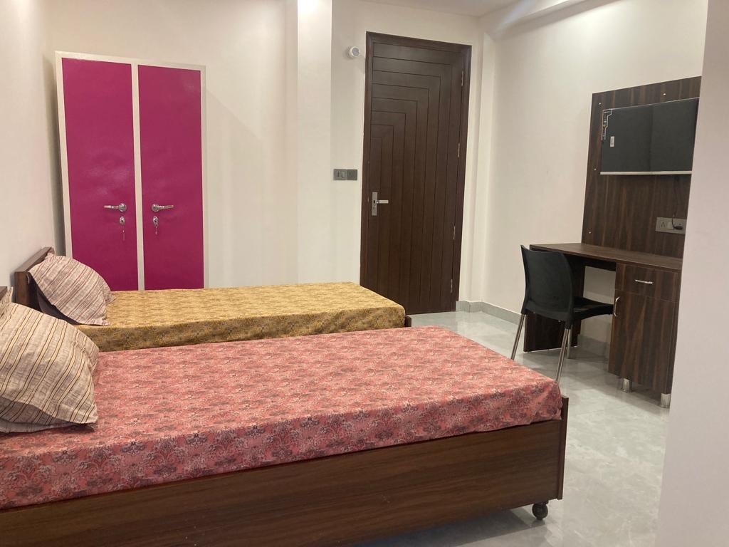 RK Coliving Bliss PG — photo 3