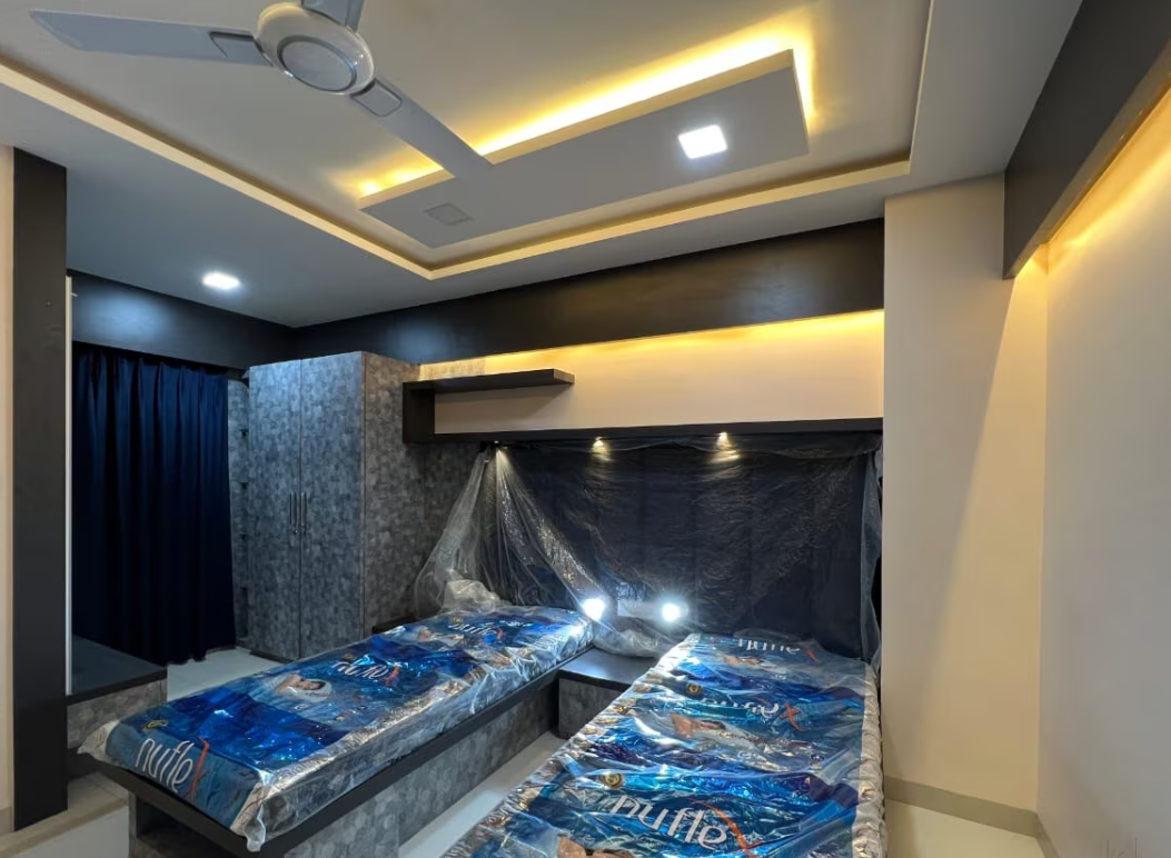 homely girls hostel — photo 1