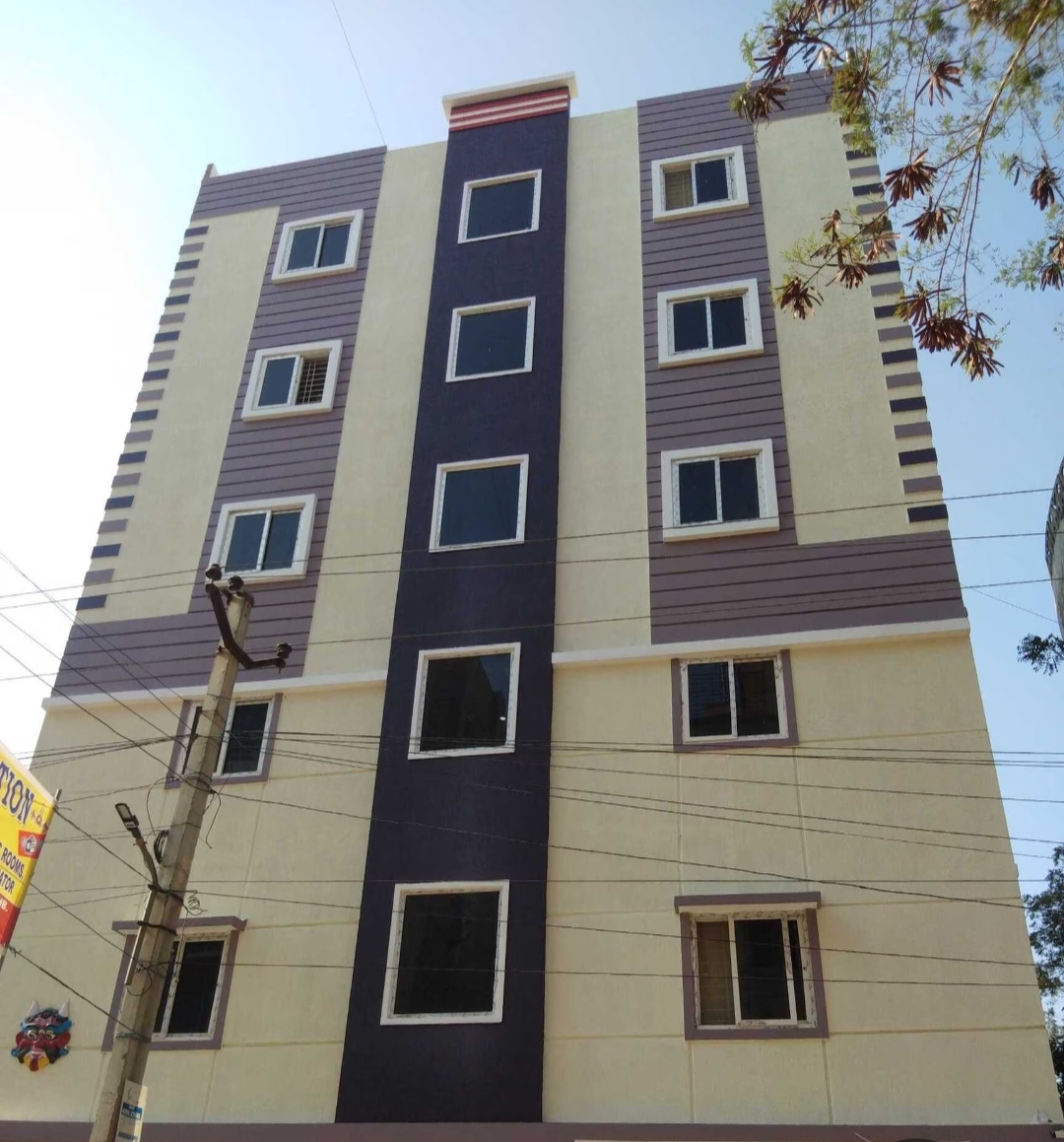 Sri Tanuja Ladies Pg Hostel — photo 2