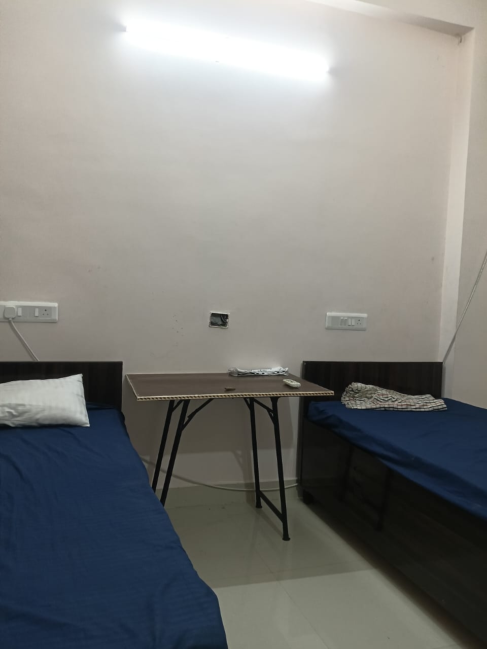 JS  Signature Stay — photo 1