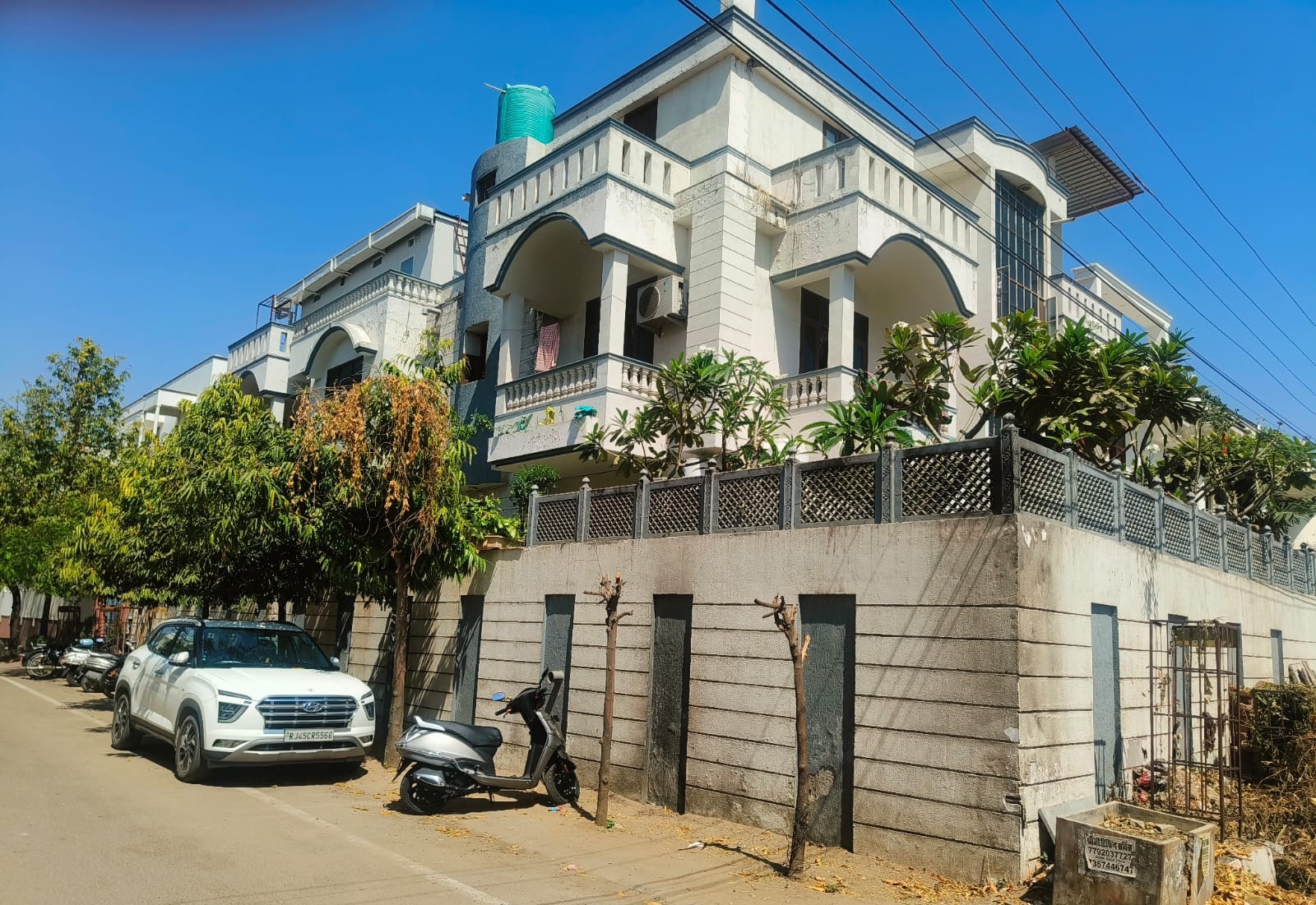 Swastika pg — photo 5