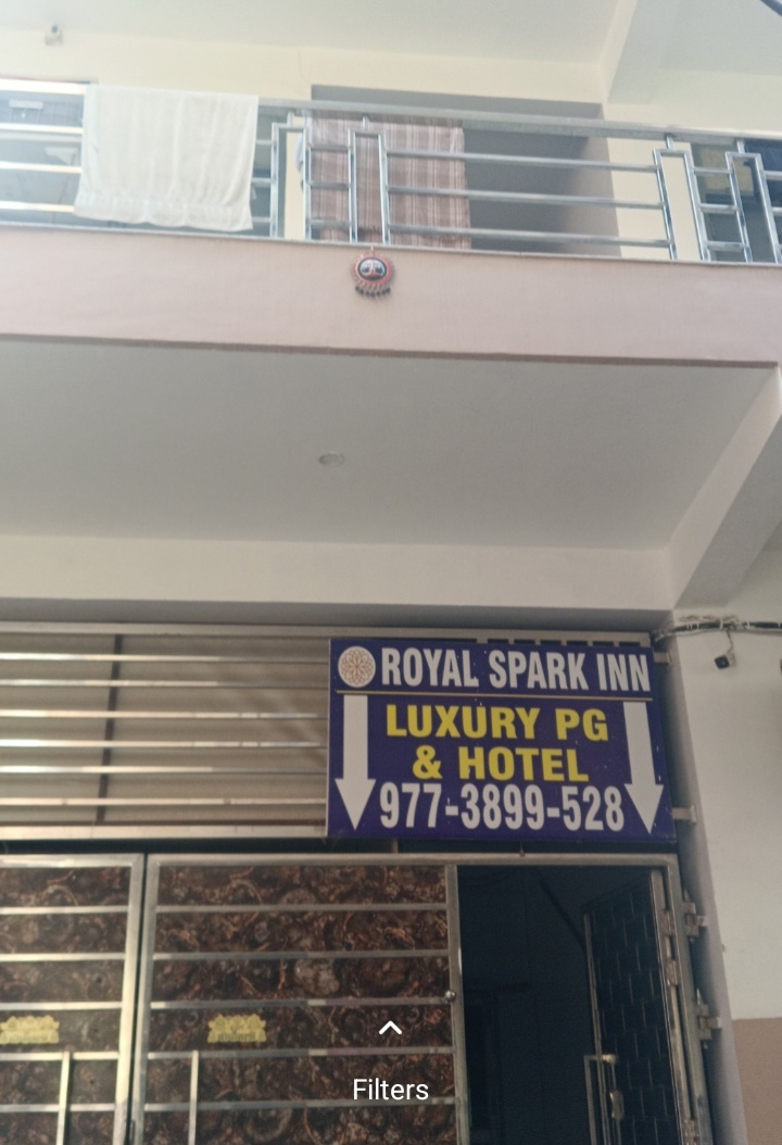 Royal Spark inn PG — photo 6