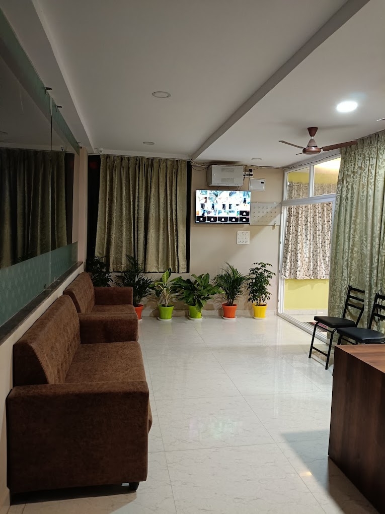 Delhi Wala's Pg Hostel — photo 2