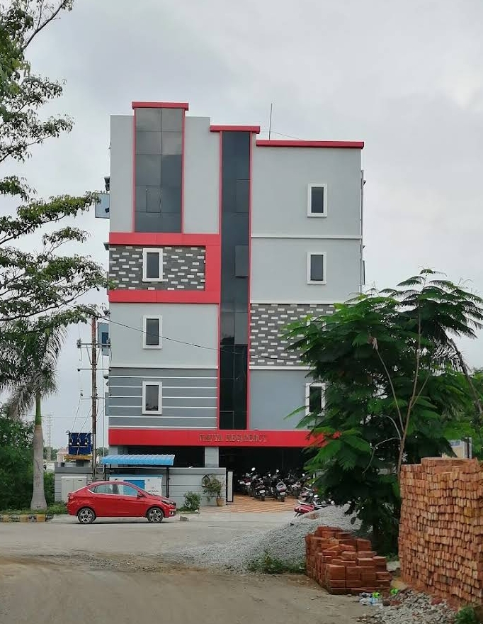 Sri Laxmi Luxury Mens Hostel — photo 5