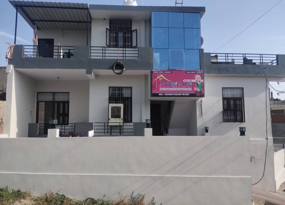 Second Home Girls Pg — photo 1