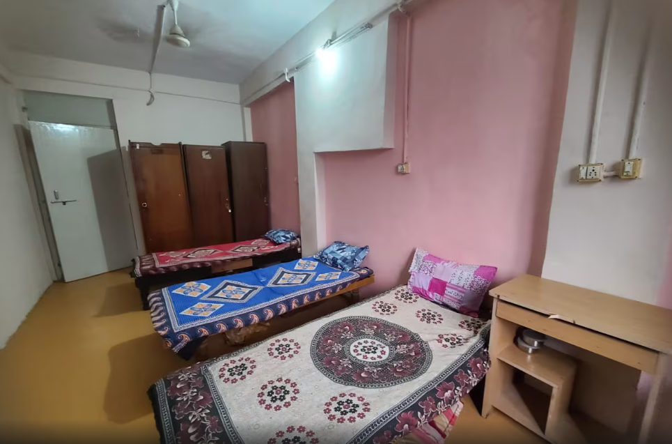 SADGURU PG HOUSE — photo 5