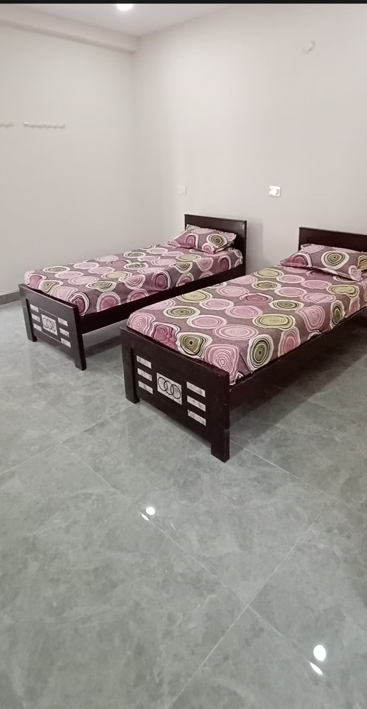 Anupama Coliving and Hostel — photo 5