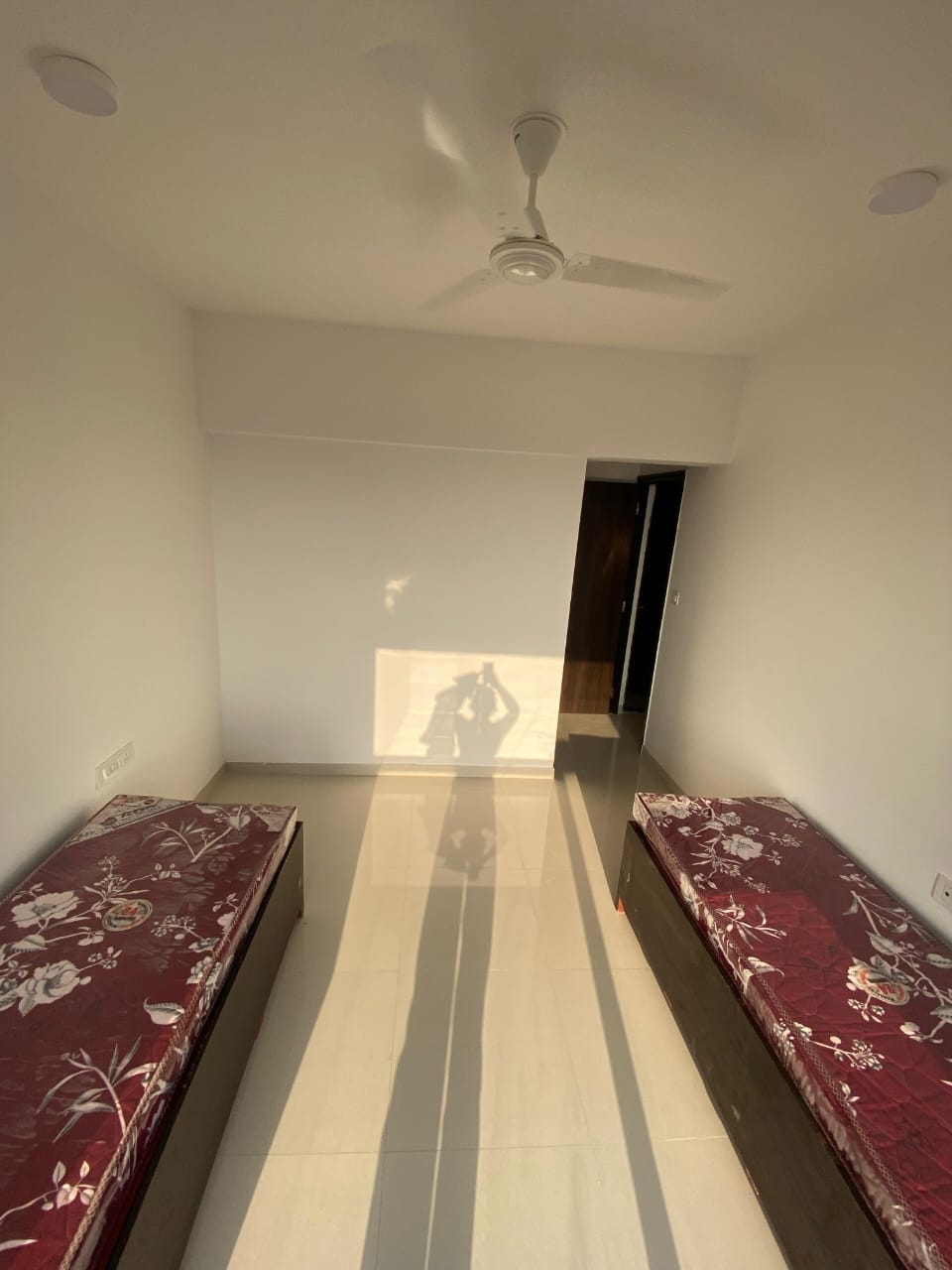 Nickway Hospitality service LLP paying guest — photo 4