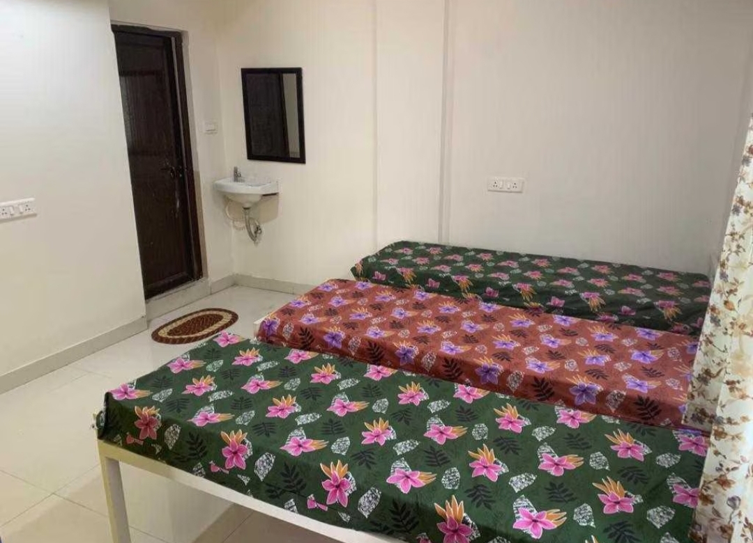 Home Stay Ladies Pg Hostel — photo 3