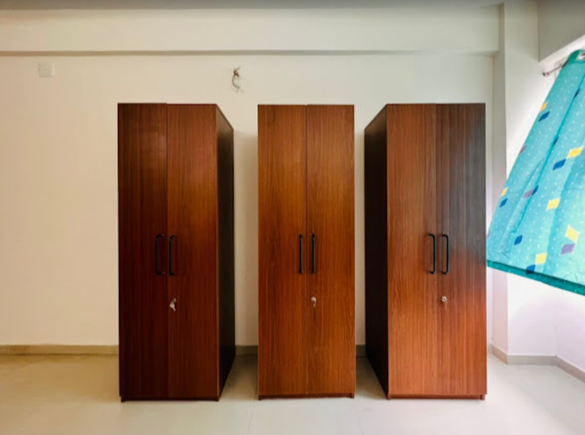 SAHIL HOSTEL ( P.G ) girls and boys — photo 4