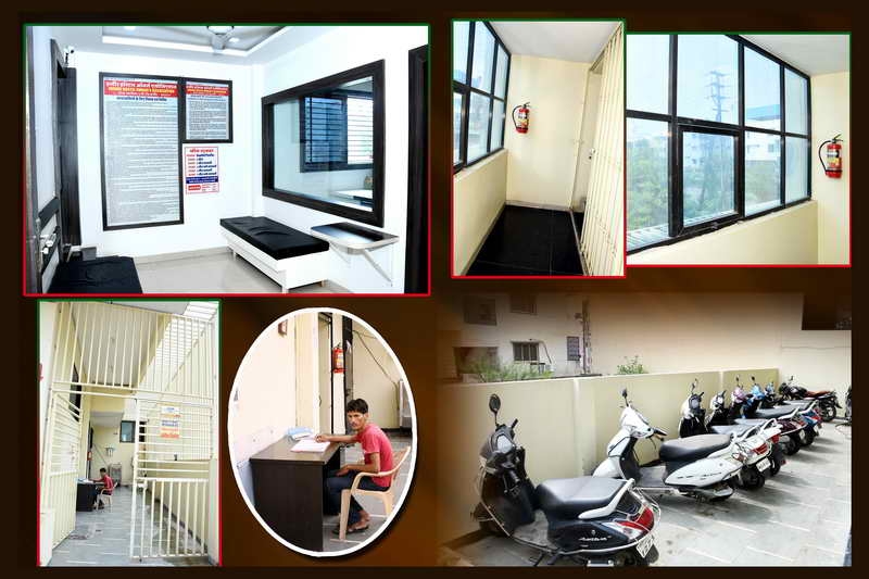Sai Dwarka Girls Hostel — photo 2