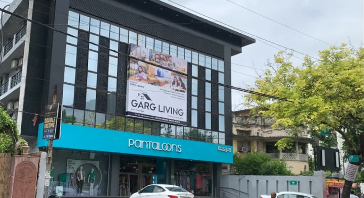 Garg Living — photo 5