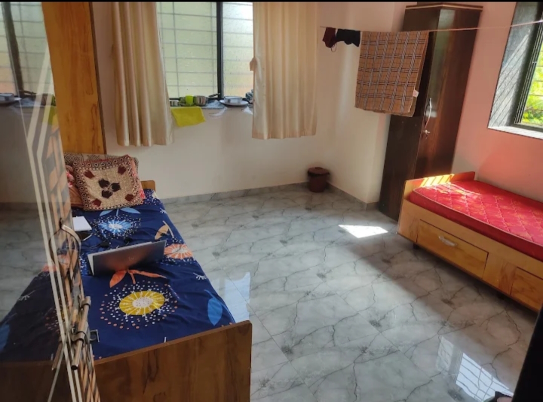 Shri Krishna PG — photo 2
