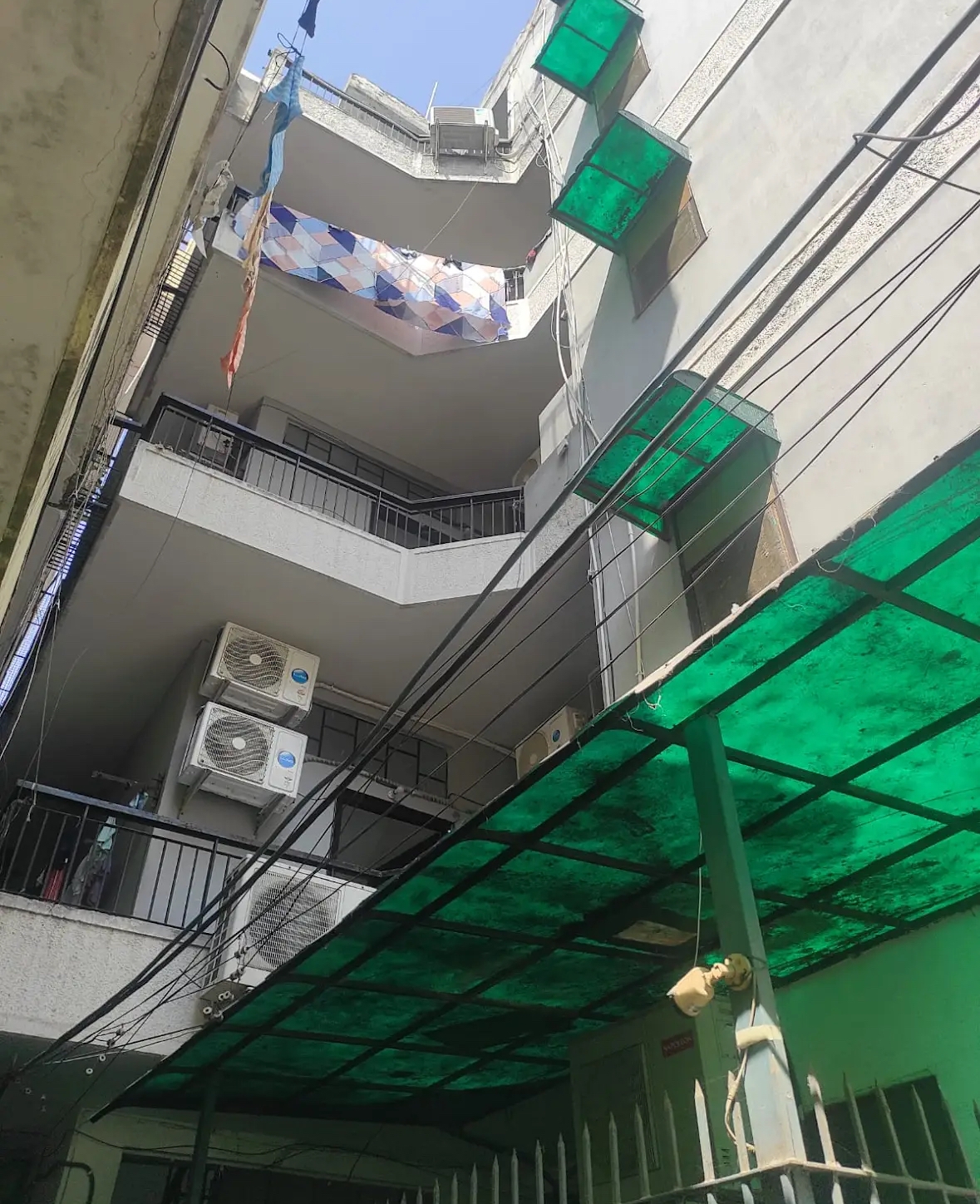 Comfort Co- Living — photo 1