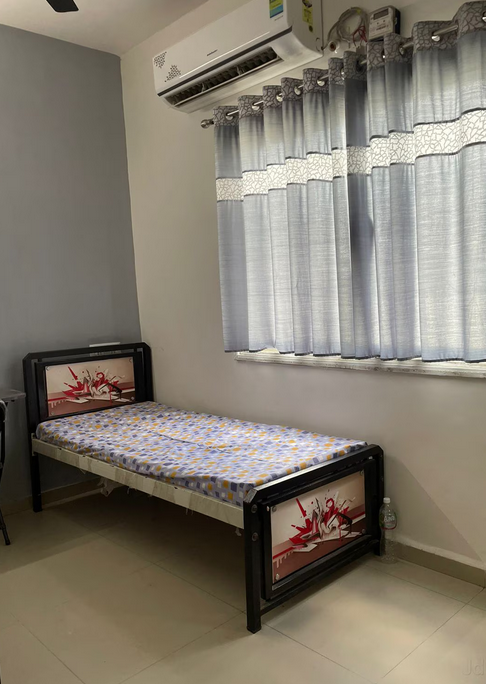 Anandview PG and Hostel, — photo 4