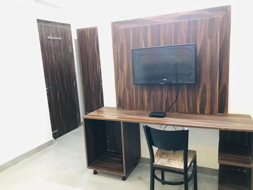 AM Platinum and Coliving PG — photo 1