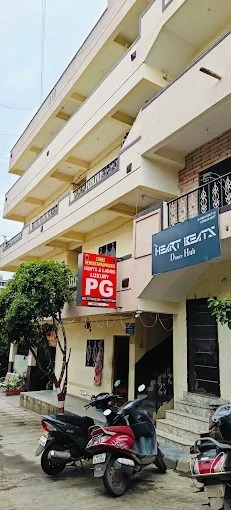 Shree Venkata Padmavati Boys PG — photo 1