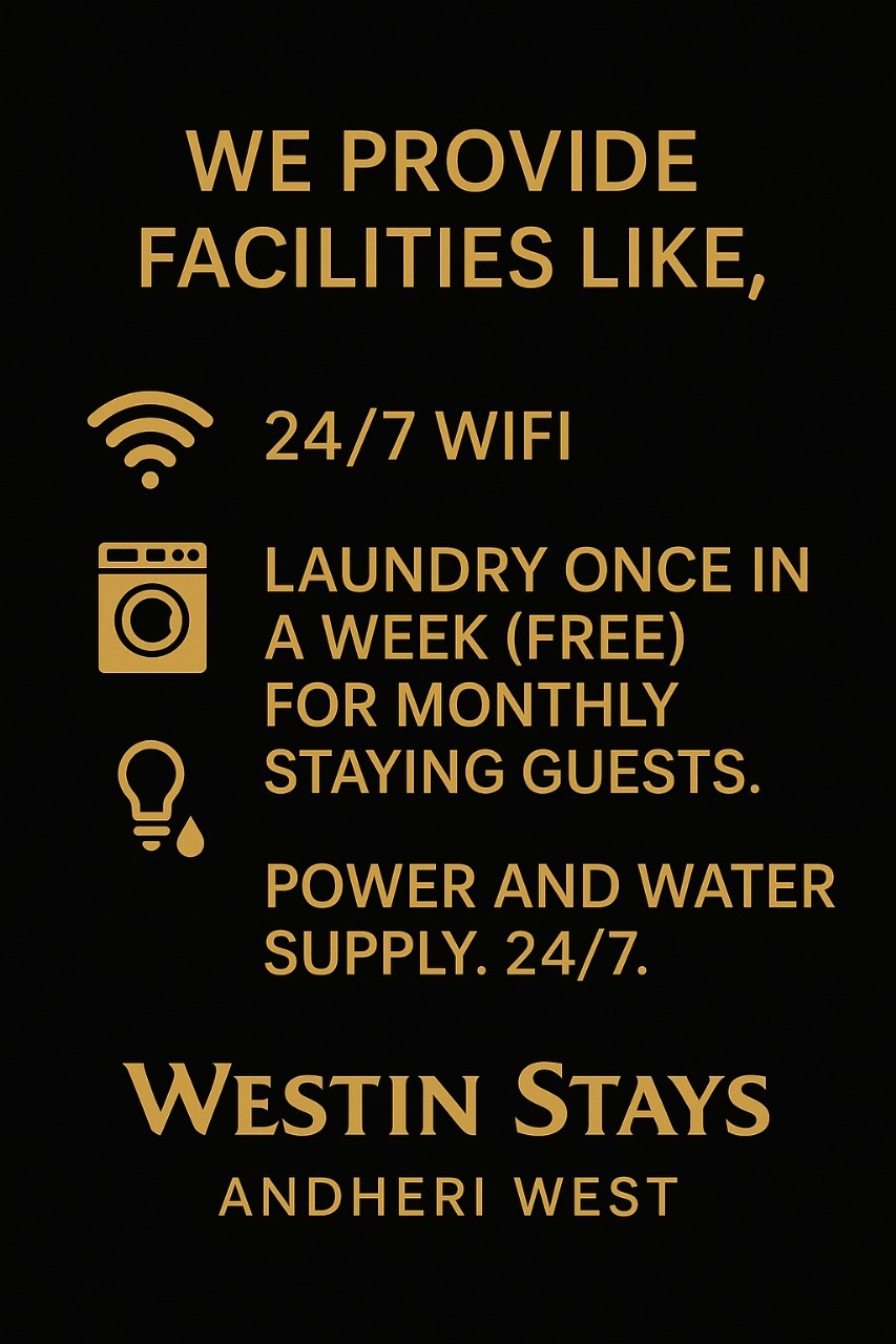Westin stays-Boys PG — photo 5