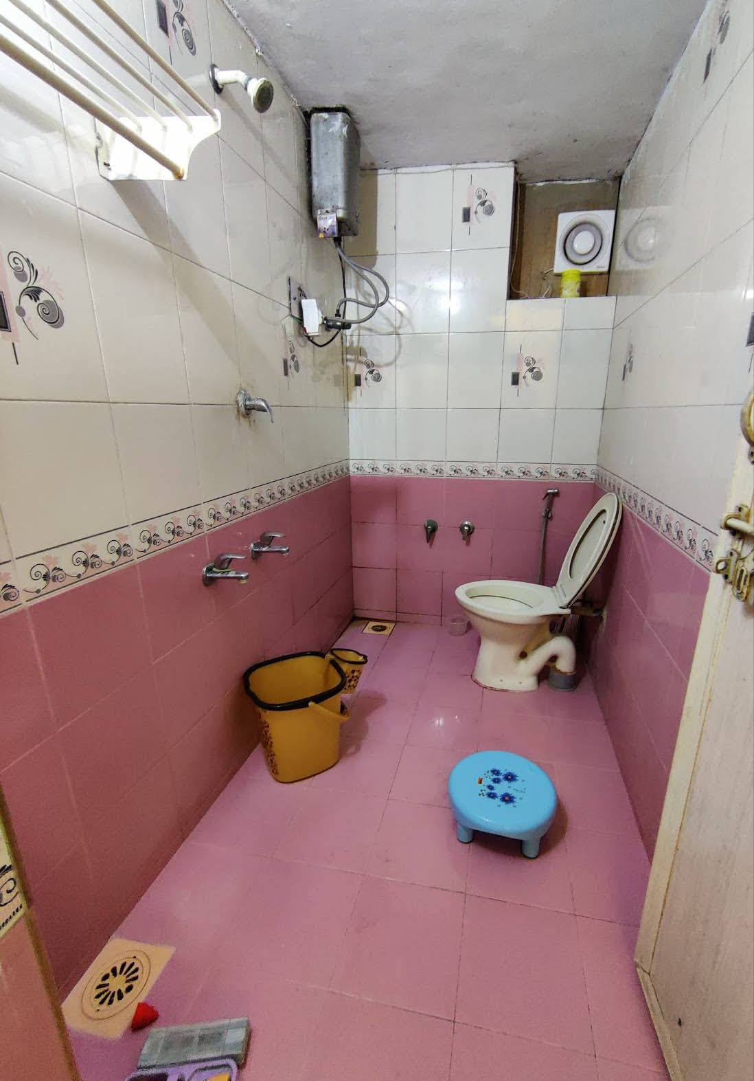 Player PG & Guest House — photo 1